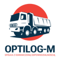 OPTILOG-M SP&Oacute;ŁKA Z OGRANICZONĄ ODPOWIEDZIALNOŚCIĄ